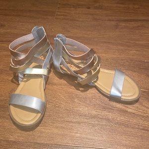 Blowfish Gladiator Sandals